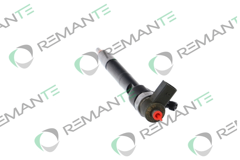 Injector Nozzle