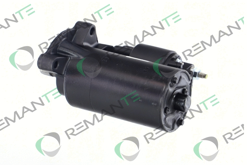 Starter (011-001-000017R)