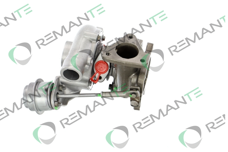 Charger, charging (supercharged/turbocharged) (003-001-001136R)