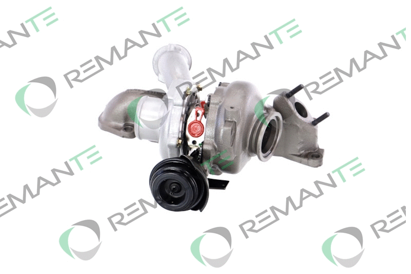 Charger, charging (supercharged/turbocharged) (003-001-000085R)