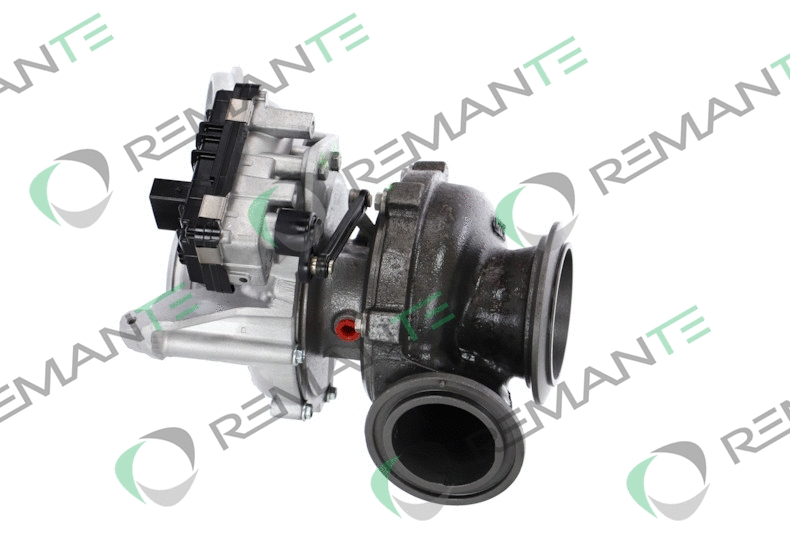 Charger, charging (supercharged/turbocharged) (003-002-001415R)