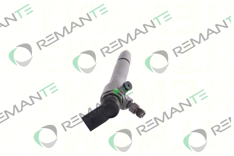 Injector Nozzle