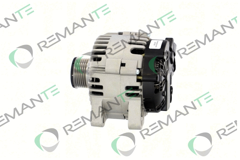 Alternator (011-003-000142R)