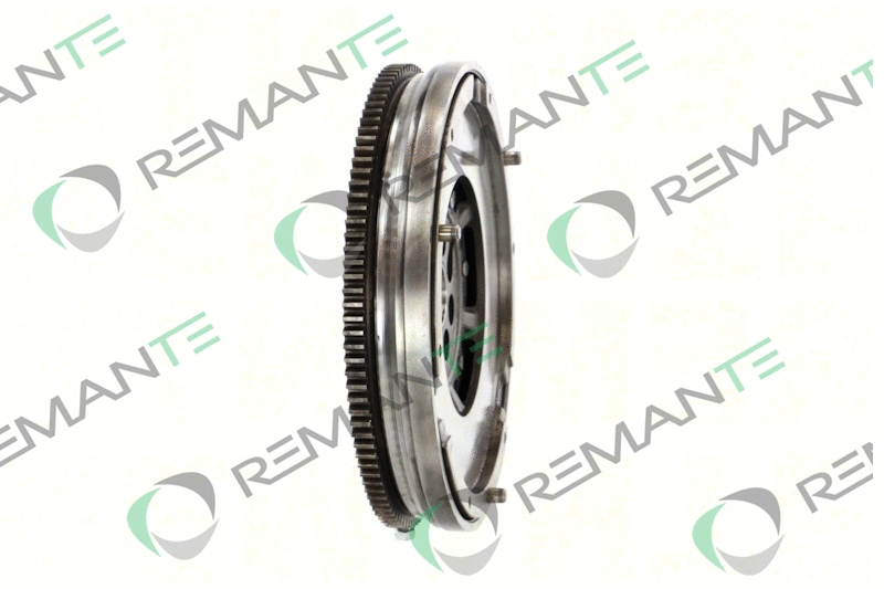 Flywheel (009-001-000008R)