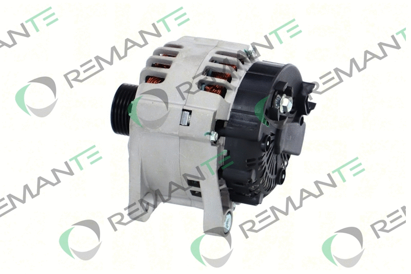 Alternator (011-003-000390R)