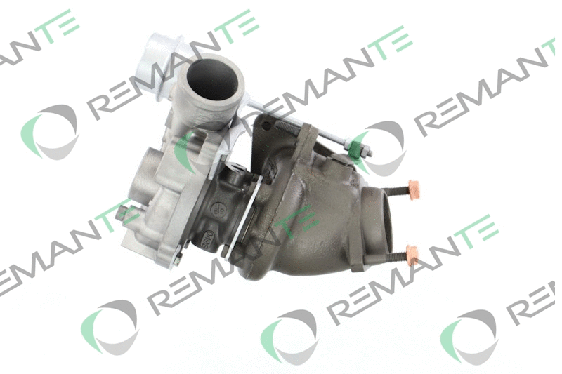 Charger, charging (supercharged/turbocharged) (003-001-001371R)