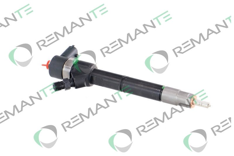 Injector Nozzle
