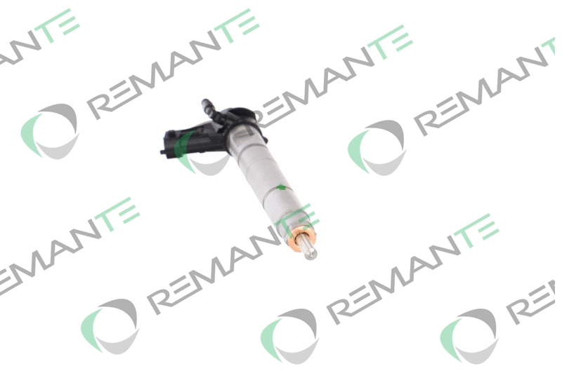 Injector Nozzle