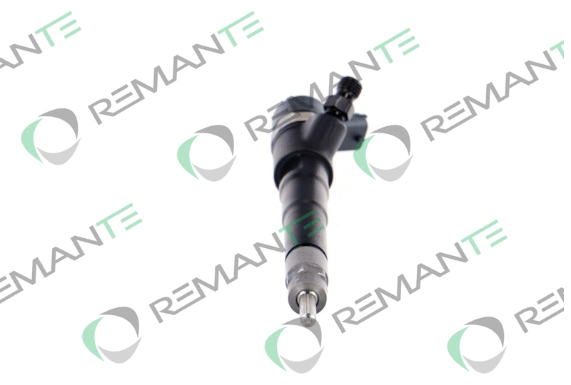 Injector Nozzle