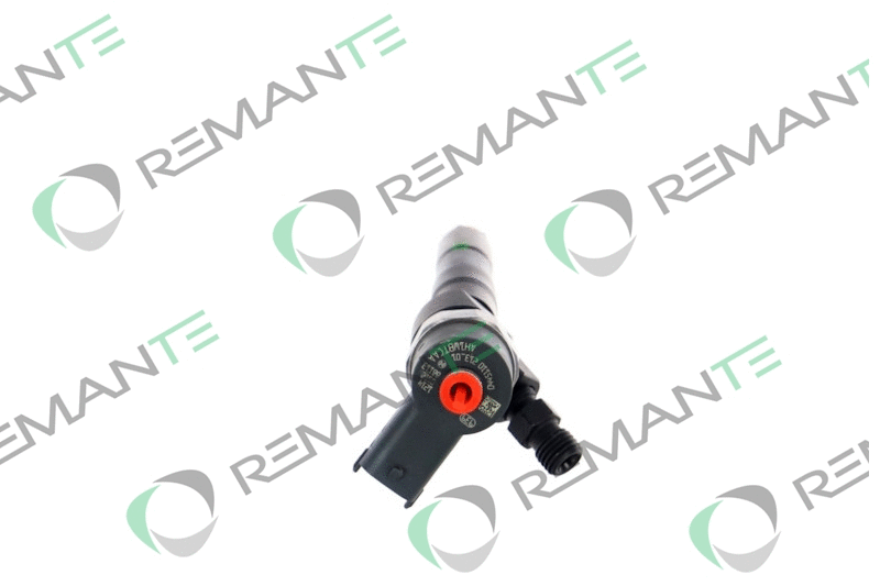Injector Nozzle
