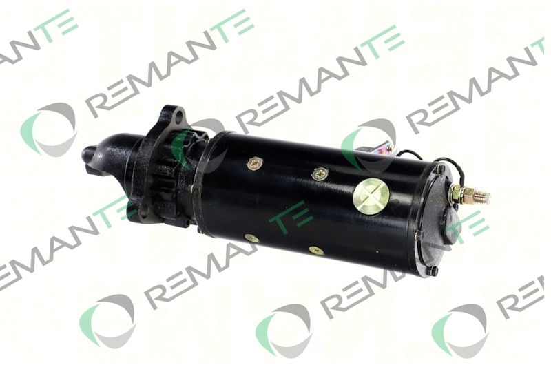 Starter (011-001-000165R)