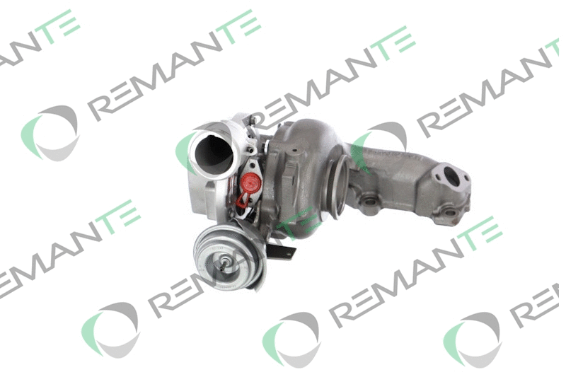 Charger, charging (supercharged/turbocharged) (003-001-001082R)