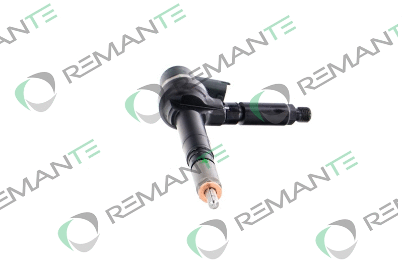 Injector Nozzle
