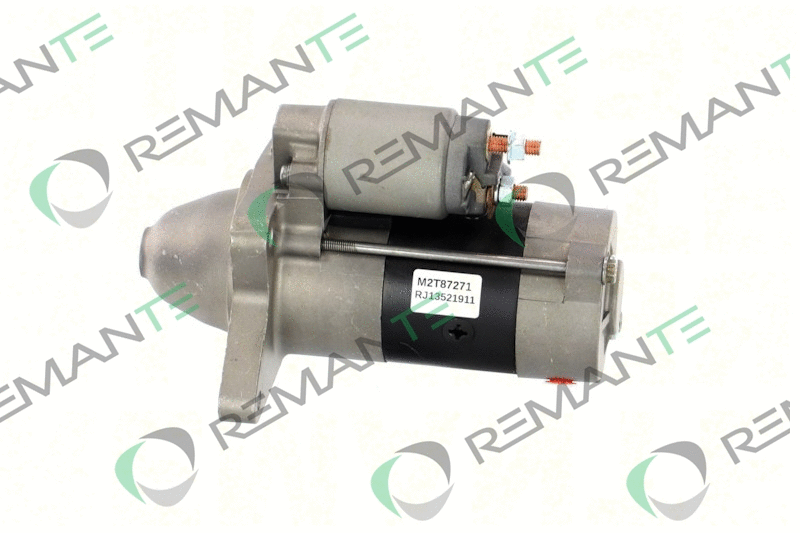 Starter (011-001-000148R)