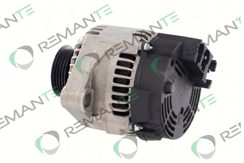 Alternator (011-003-000111R)