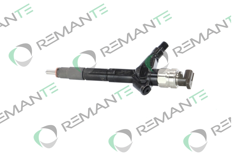 Injector Nozzle (002-003-000065R)