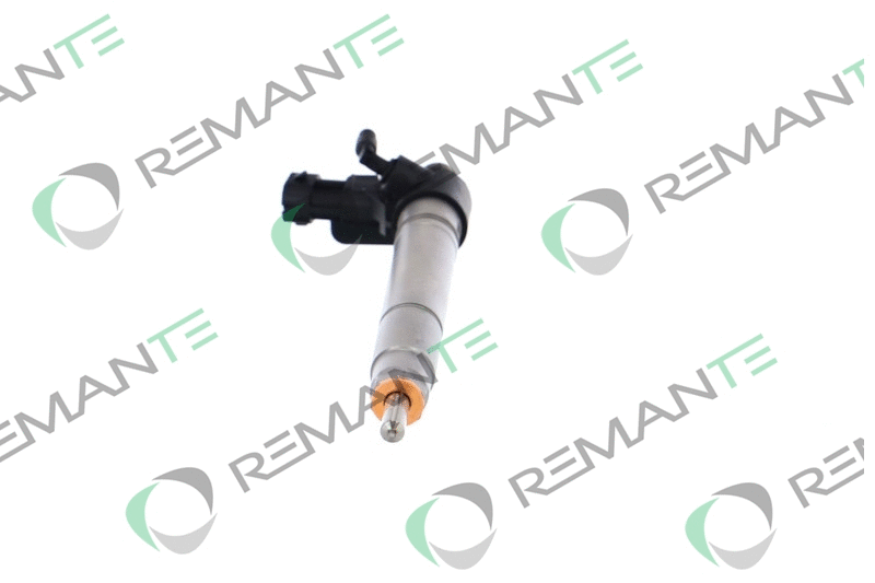 Injector Nozzle