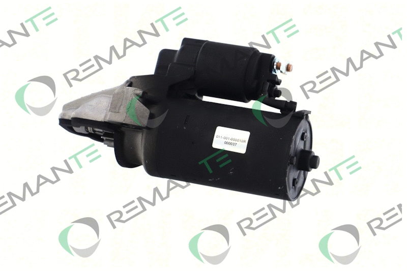 Starter (011-001-000018R)