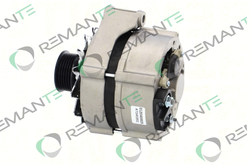 Alternator (011-003-000126R)