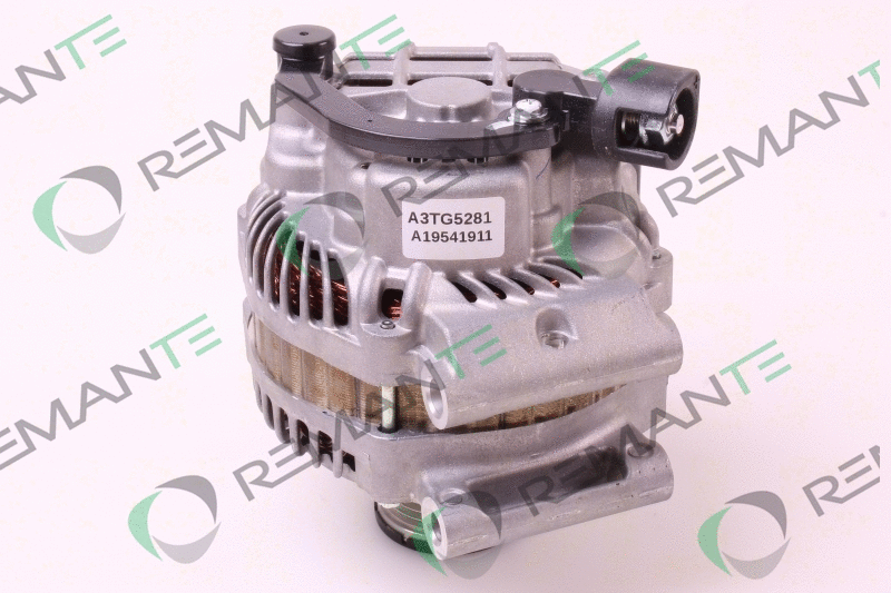 Alternator (011-003-000095R)