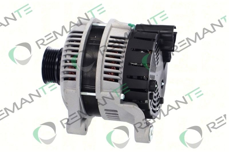 Alternator (011-003-000091R)