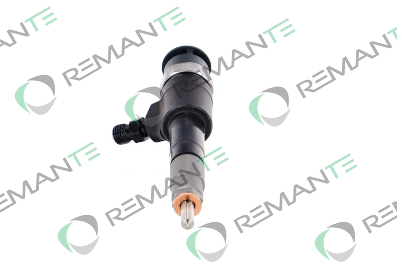Injector Nozzle