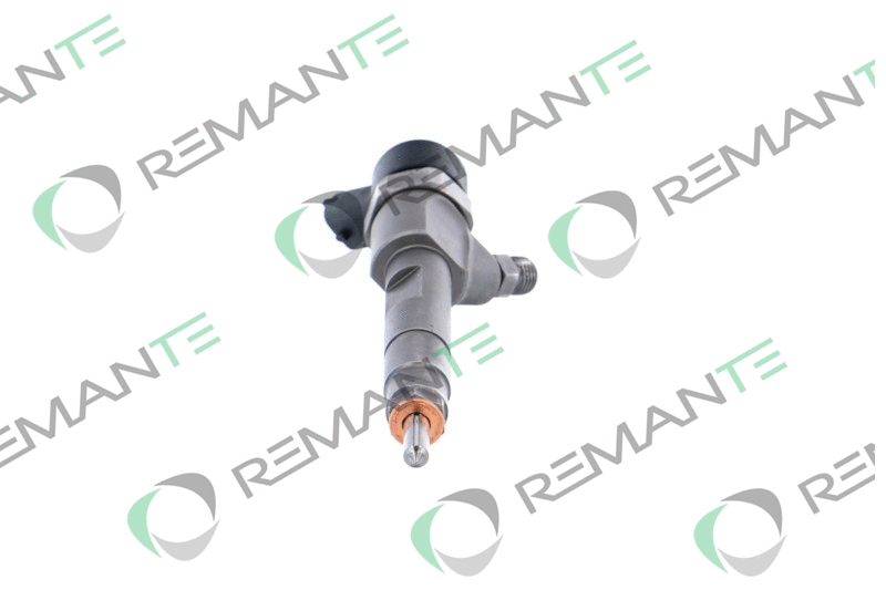 Injector Nozzle
