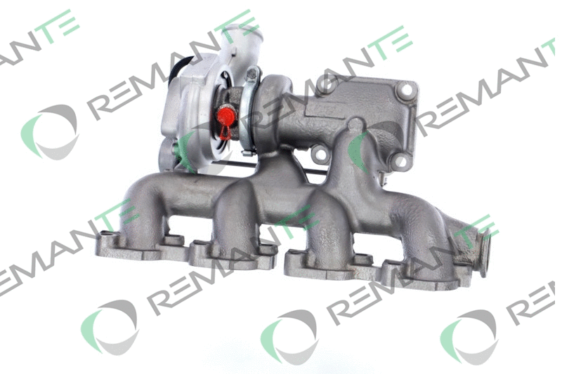 Charger, charging (supercharged/turbocharged) (003-001-000016R)