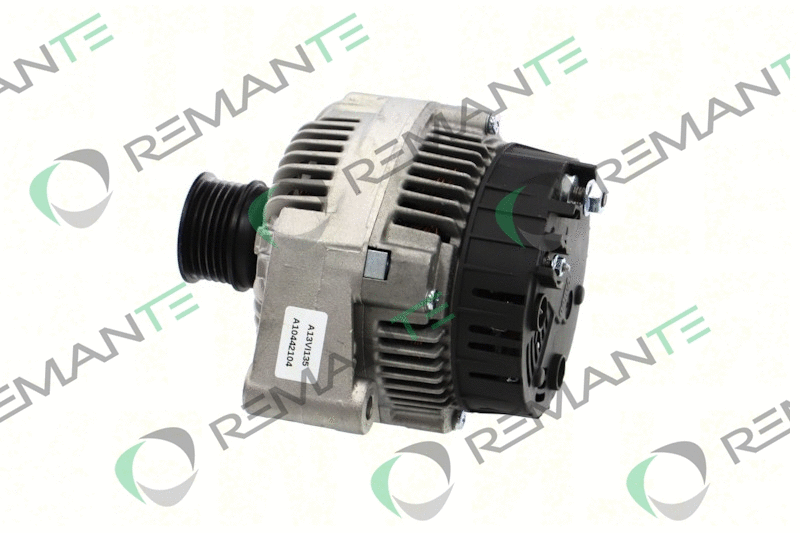 Alternator (011-003-000154R)
