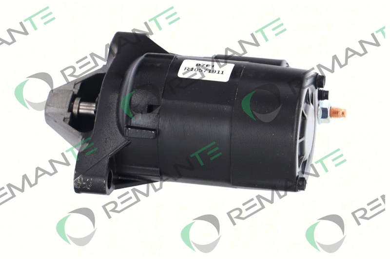 Starter (011-001-000016R)