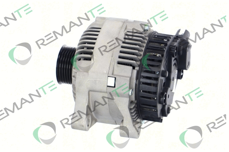 Alternator (011-003-000010R)