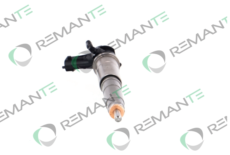 Injector Nozzle
