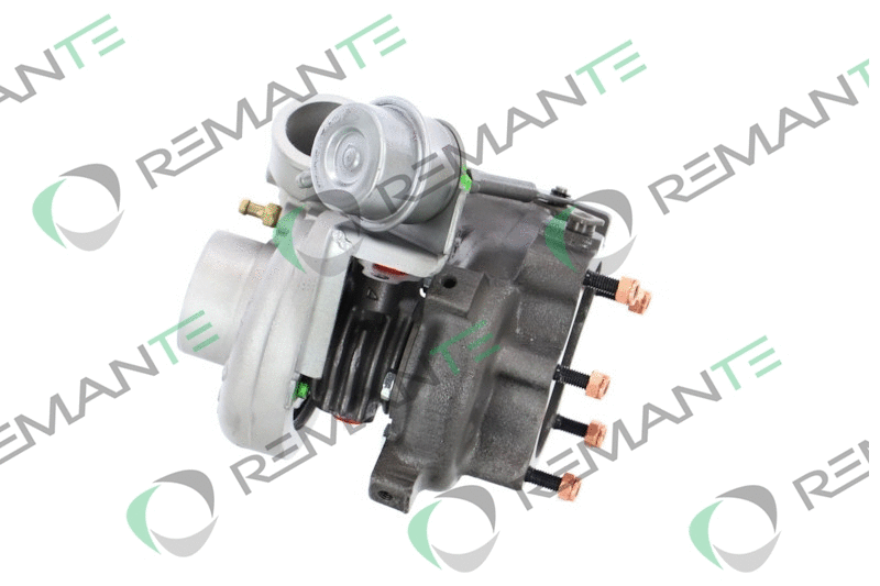 Charger, charging (supercharged/turbocharged) (003-001-000110R)