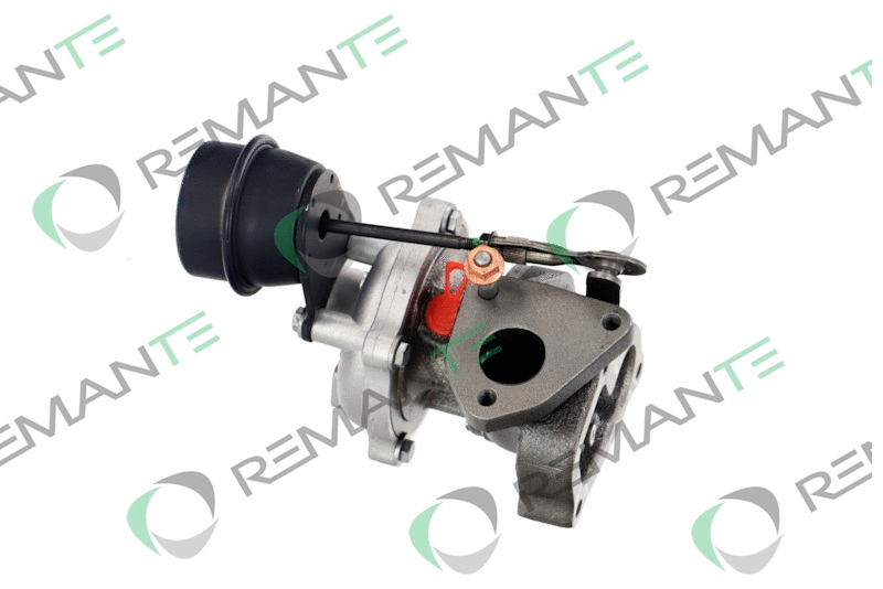 Charger, charging (supercharged/turbocharged) (003-001-001258R)