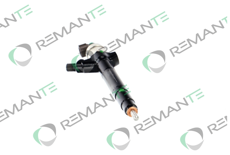 Injector Nozzle
