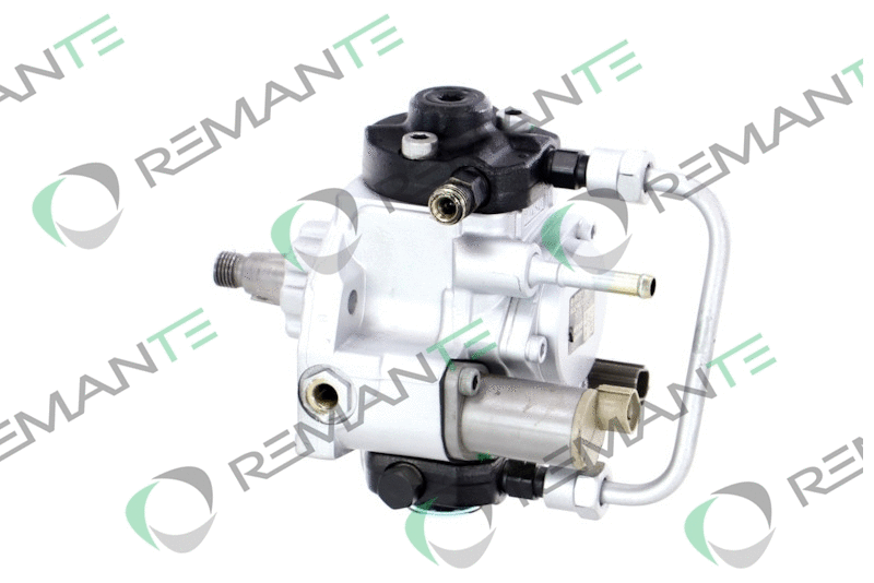 High Pressure Pump (002-002-000392R)