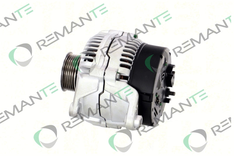 Alternator (011-003-000757R)