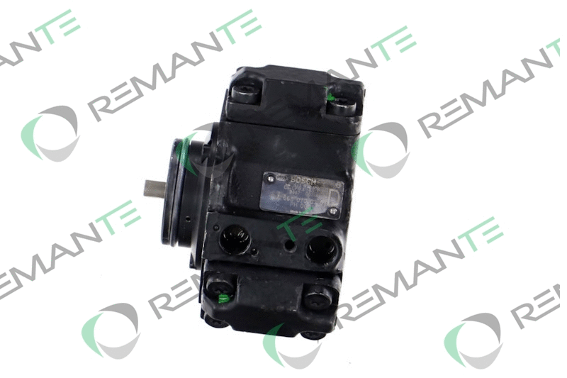 High Pressure Pump (002-002-000035R)