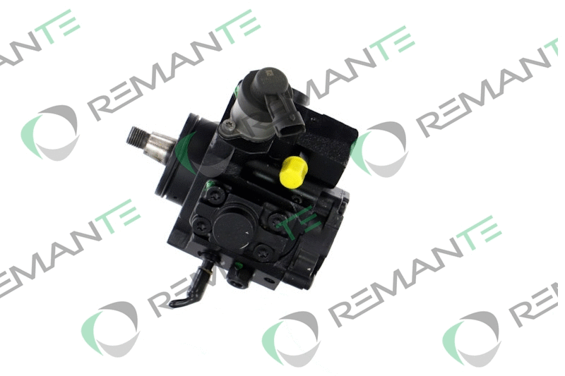 High Pressure Pump (002-002-000111R)