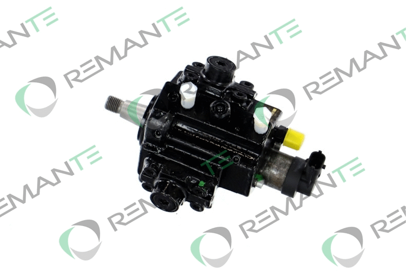 High Pressure Pump (002-002-000095R)