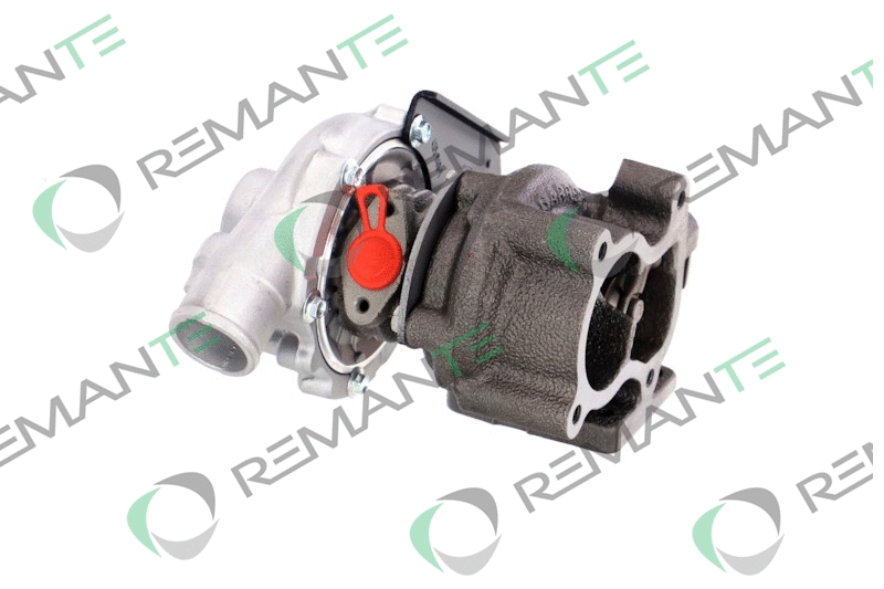 Charger, charging (supercharged/turbocharged) (003-001-001138R)