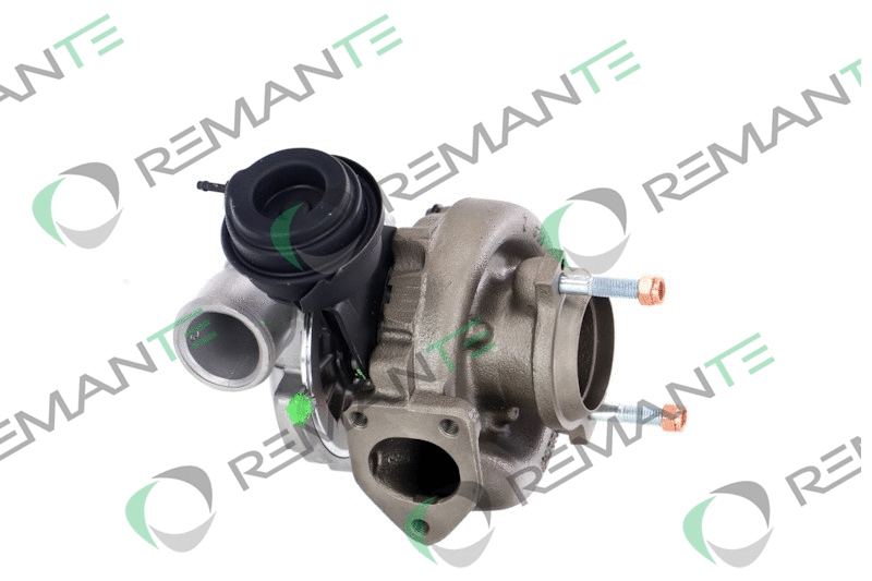 Charger, charging (supercharged/turbocharged) (003-001-002524R)