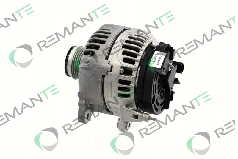 Alternator (011-003-000345R)