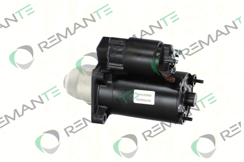 Starter (011-001-000021R)