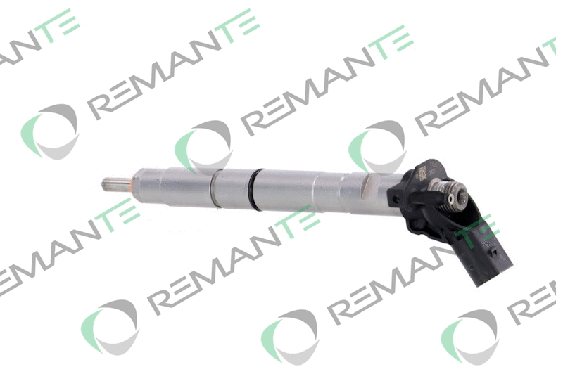 Injector Nozzle (002-003-001768R)