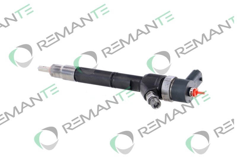 Injector Nozzle (002-003-001738R)