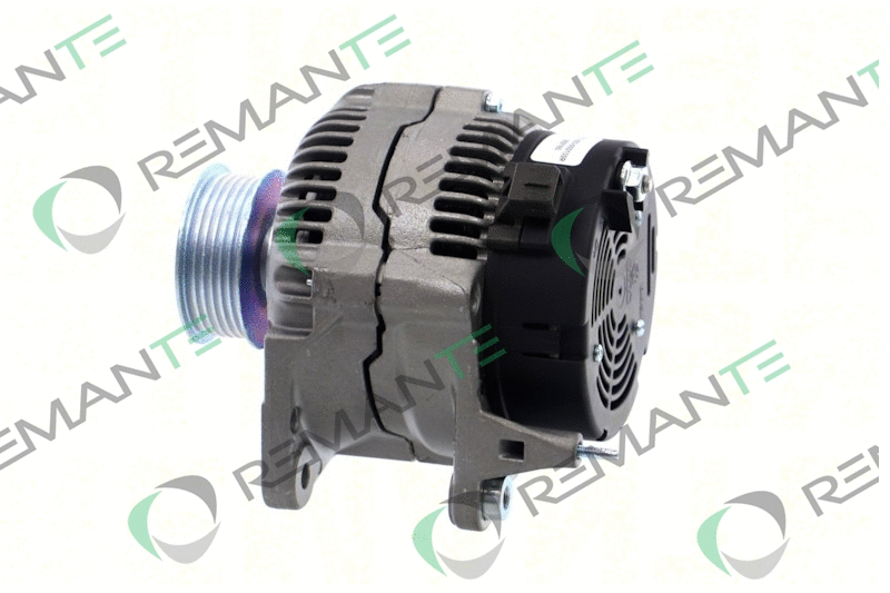 Alternator (011-003-000109R)