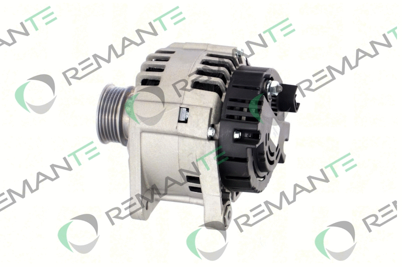 Alternator (011-003-000135R)