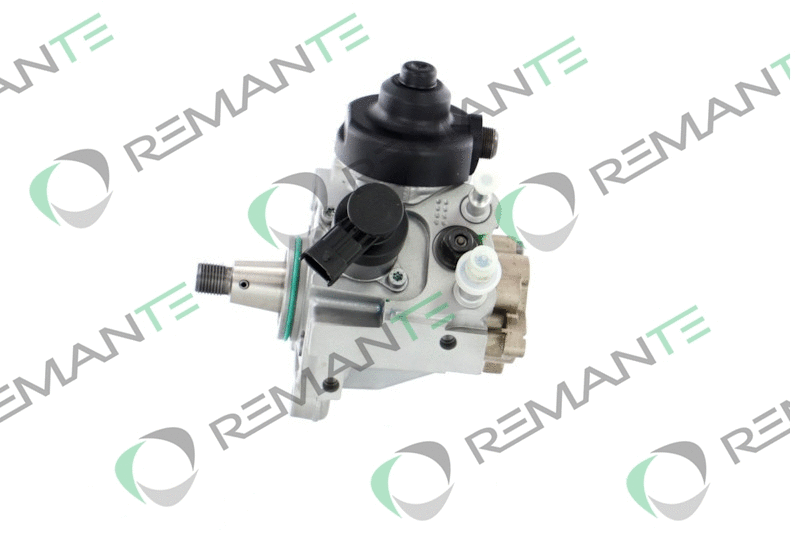 High Pressure Pump (002-002-000530R)