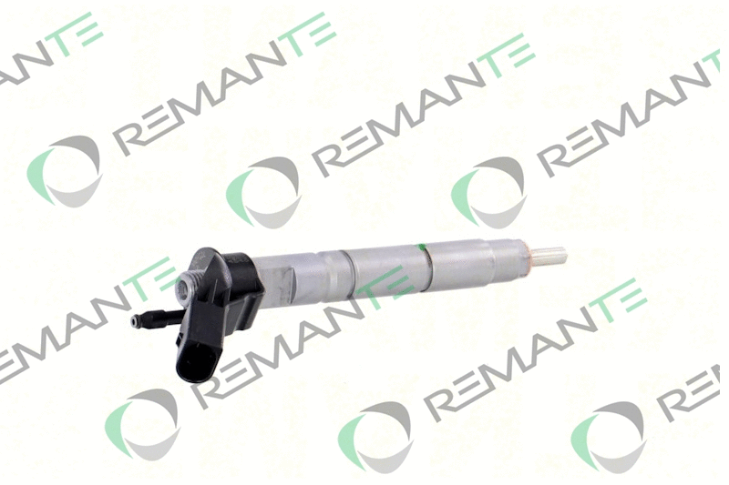 Injector Nozzle